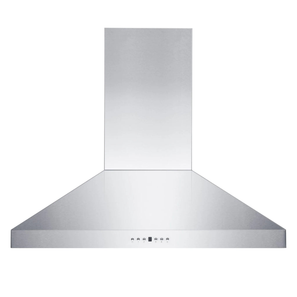 ZLINE 36 in. Wall Mount Range Hood in Stainless Steel (KL3-36)
