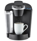 Keurig K-Classic Coffee Maker, Single Serve K-Cup Pod Coffee Brewer, 6 To 10 Oz. Brew Sizes
