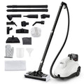 Multipurpose Steam Cleaner 1800W Portable Household Steamer with 61 oz Tank