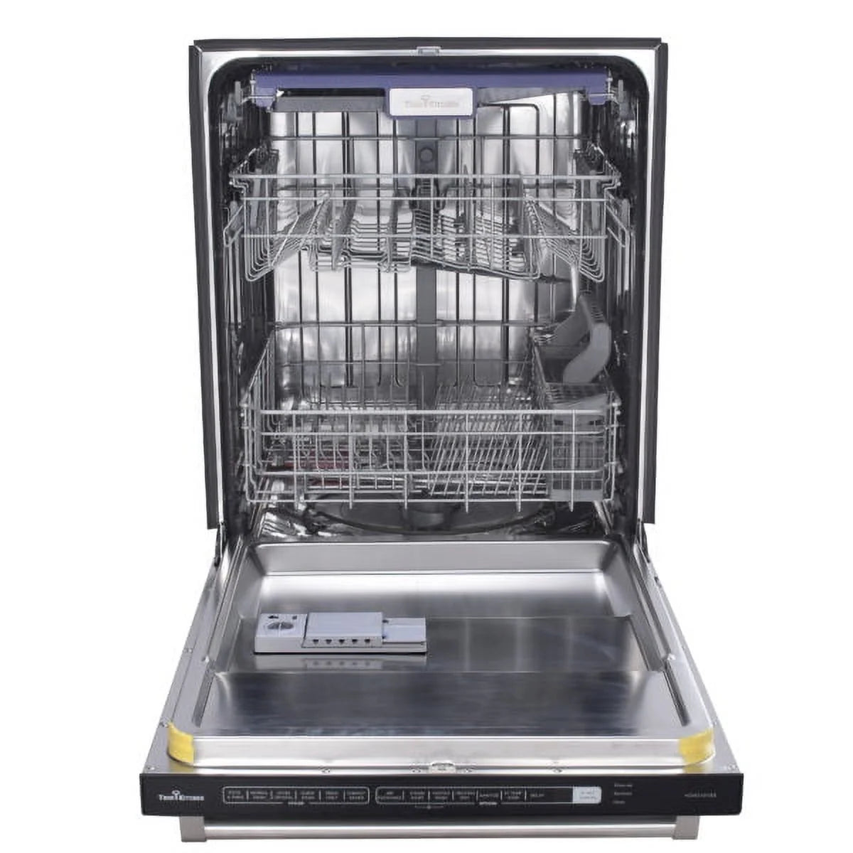 Thor Kitchen 24" Professional Dishwasher, Stainless Steel