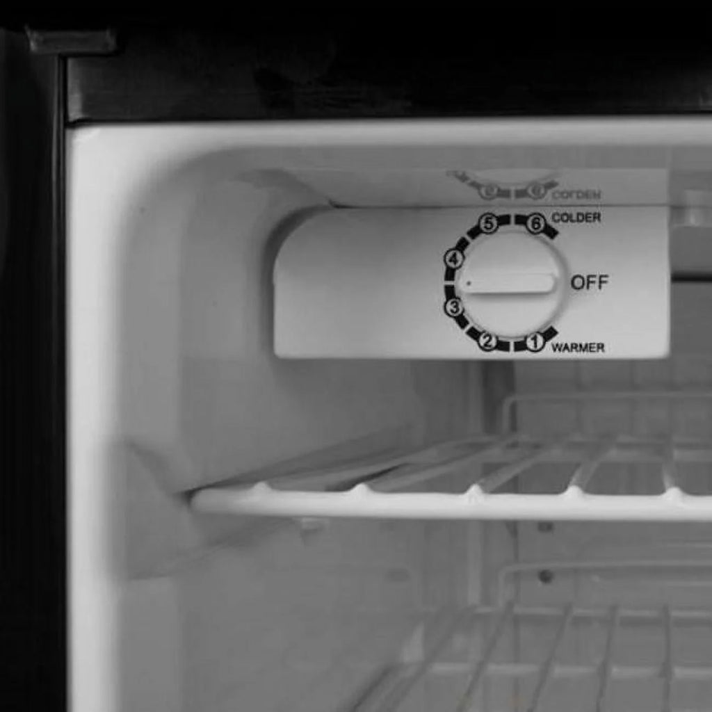 Edgestar Br2001 20" Wide Ultra Low Temp Refrigerator For Kegerator Conversion - Stainless