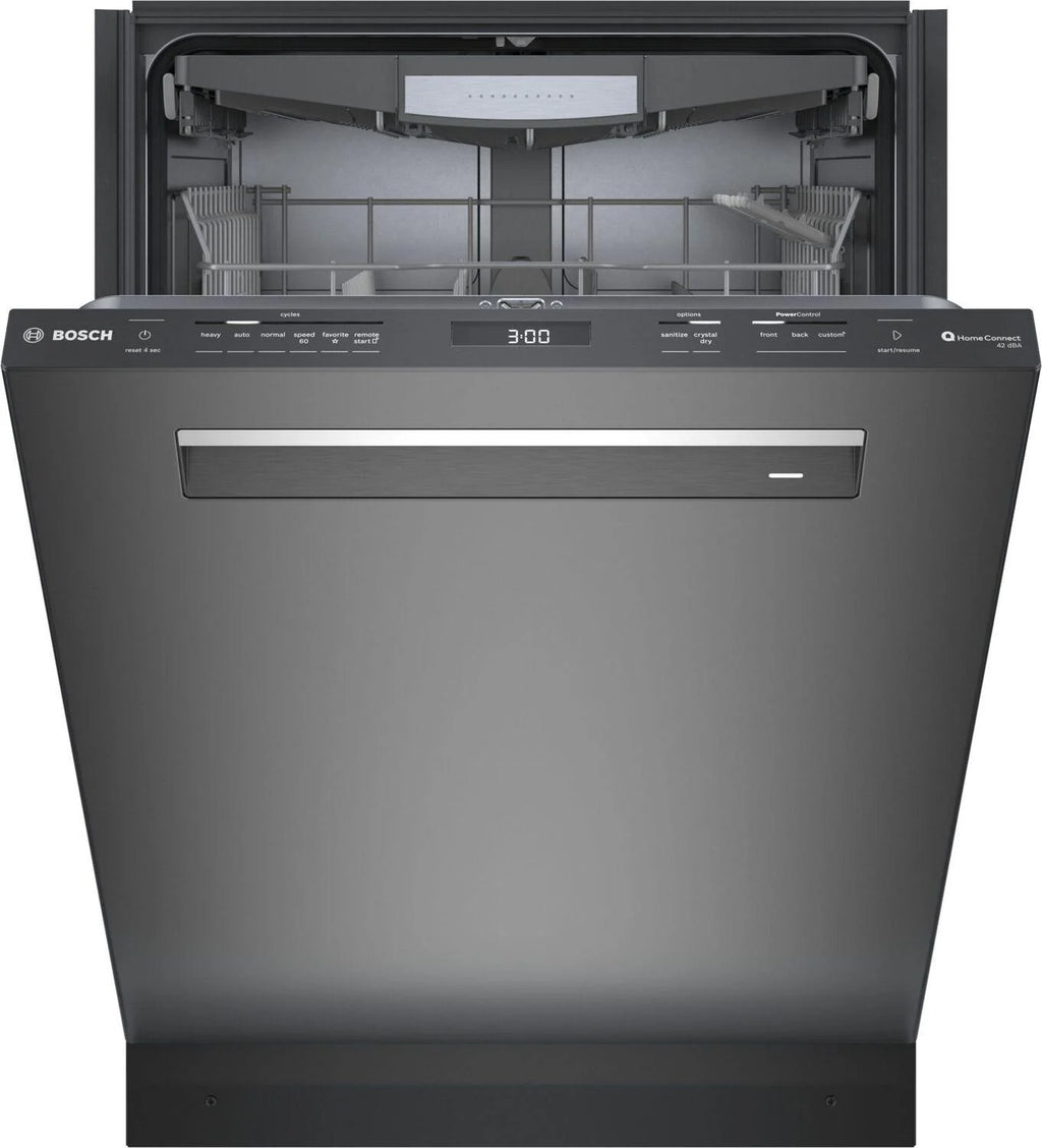 BOSCH SHP78CM4N built in dishwasher