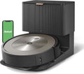 iRobot Roomba j9+ Self-Emptying Robot Vacuum with Dirt Detective Technology