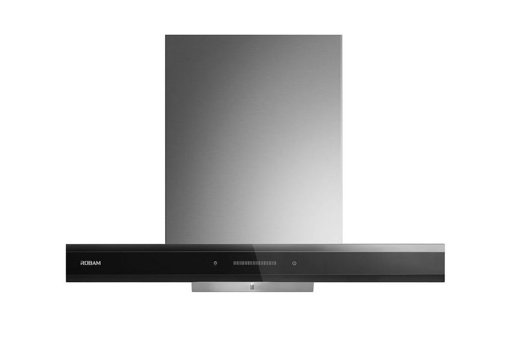 ROBAM Range Hood A831 - 30" (Mount Type - Wall Mount / 120 Volts)
