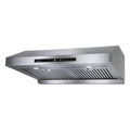 Sakura R3311 30" Stainless Steel Range Hood - Design in Taiwan