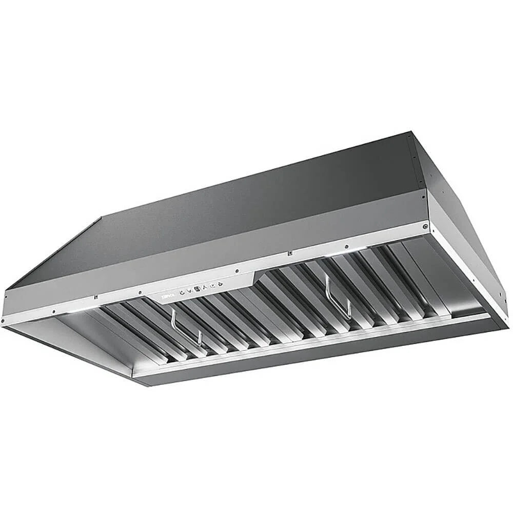 Zephyr AK9234BS 36 inch Monsoon I Stainless Mount Range Hood Insert