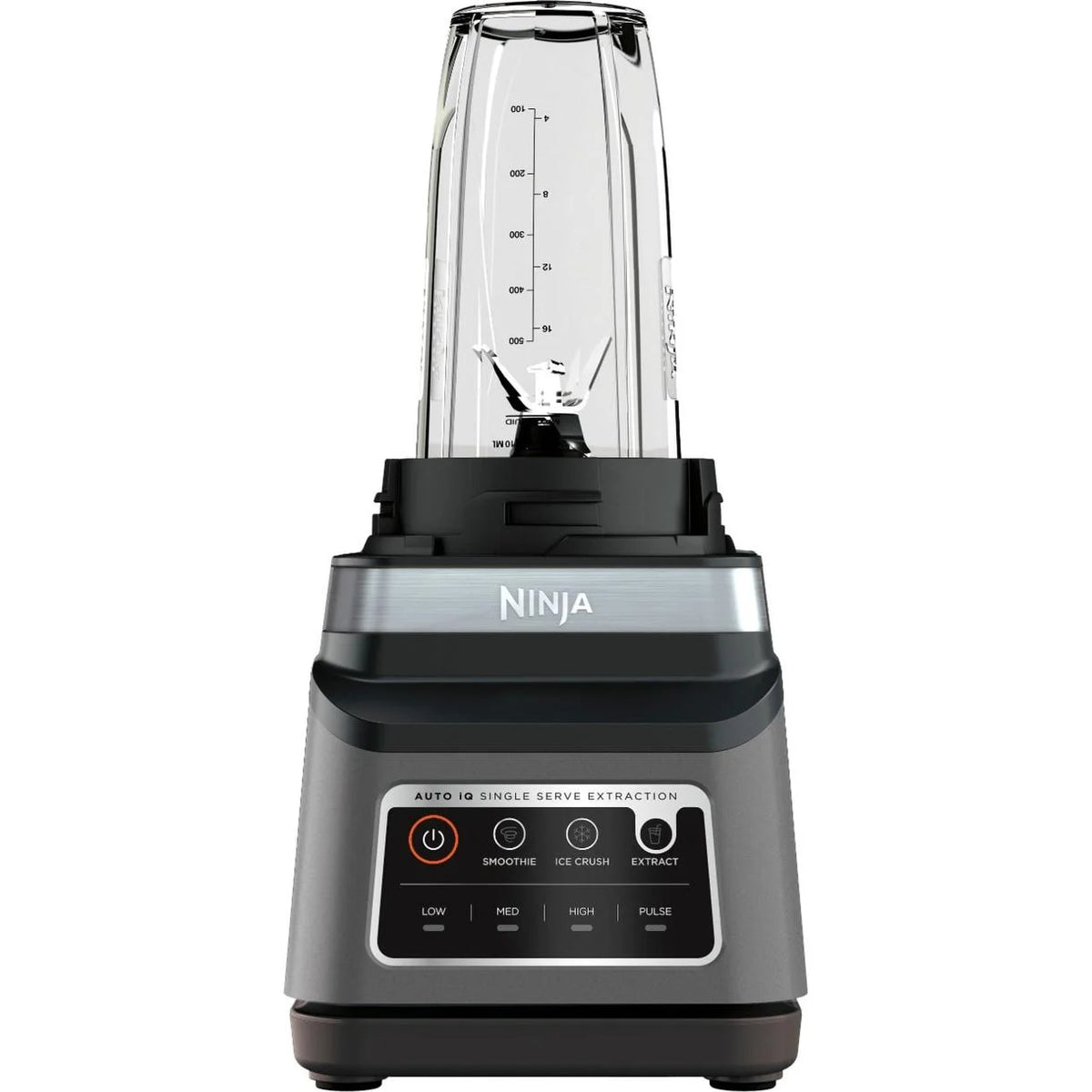 Ninja Professional Plus Blender DUO with Auto-iQ