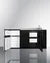 24" Wide Built-In All-Freezer, ADA Compliant, Stainless Steel