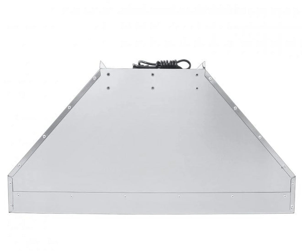 ProLine Range Hoods 36'' 900 CFM Ducted Wall Mount Range Hood