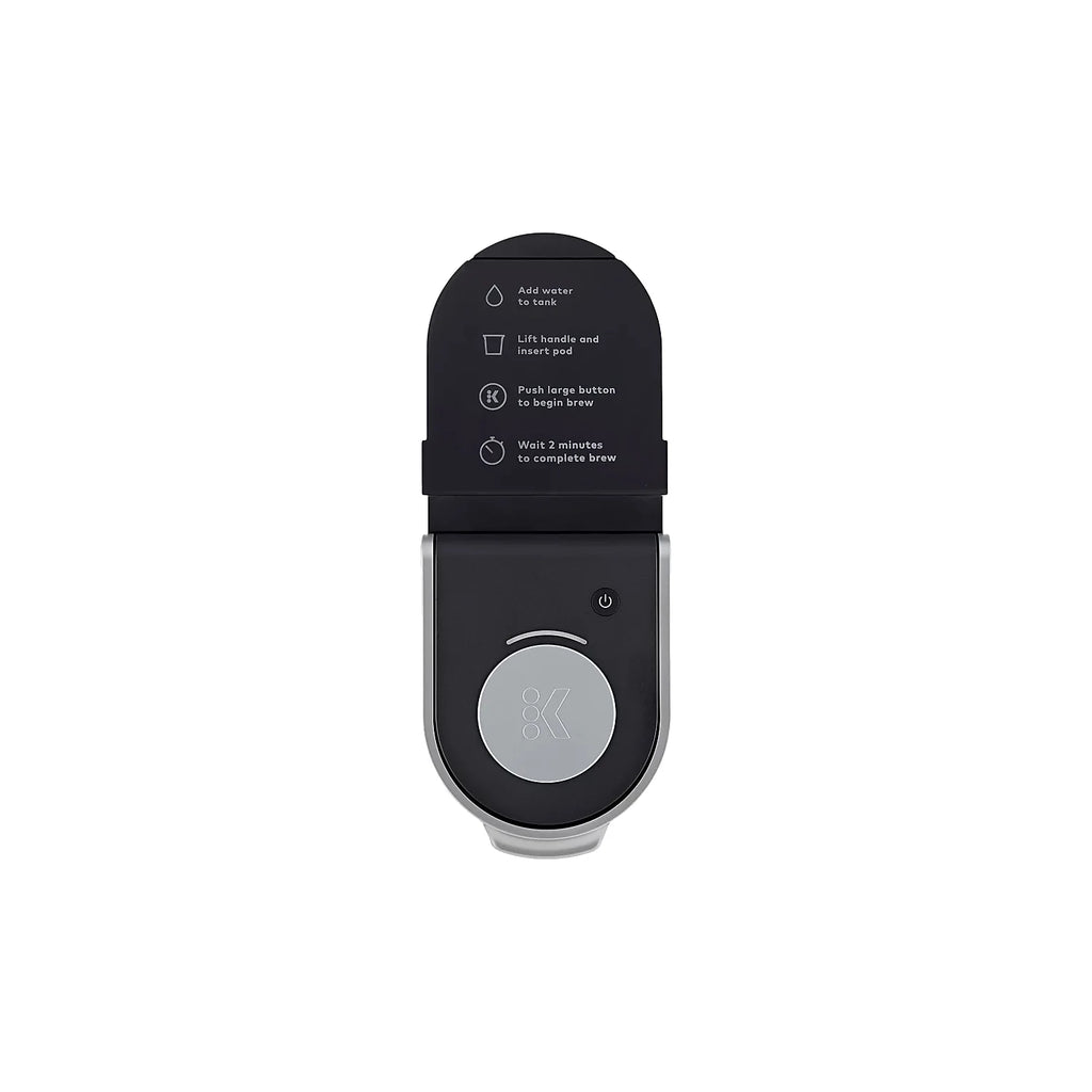 Keurig K-Suite Hospitality Single Serve Coffee Maker Gray/Black K750