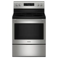 MAYTAG MER4800PZ freestanding smoothtop electric range