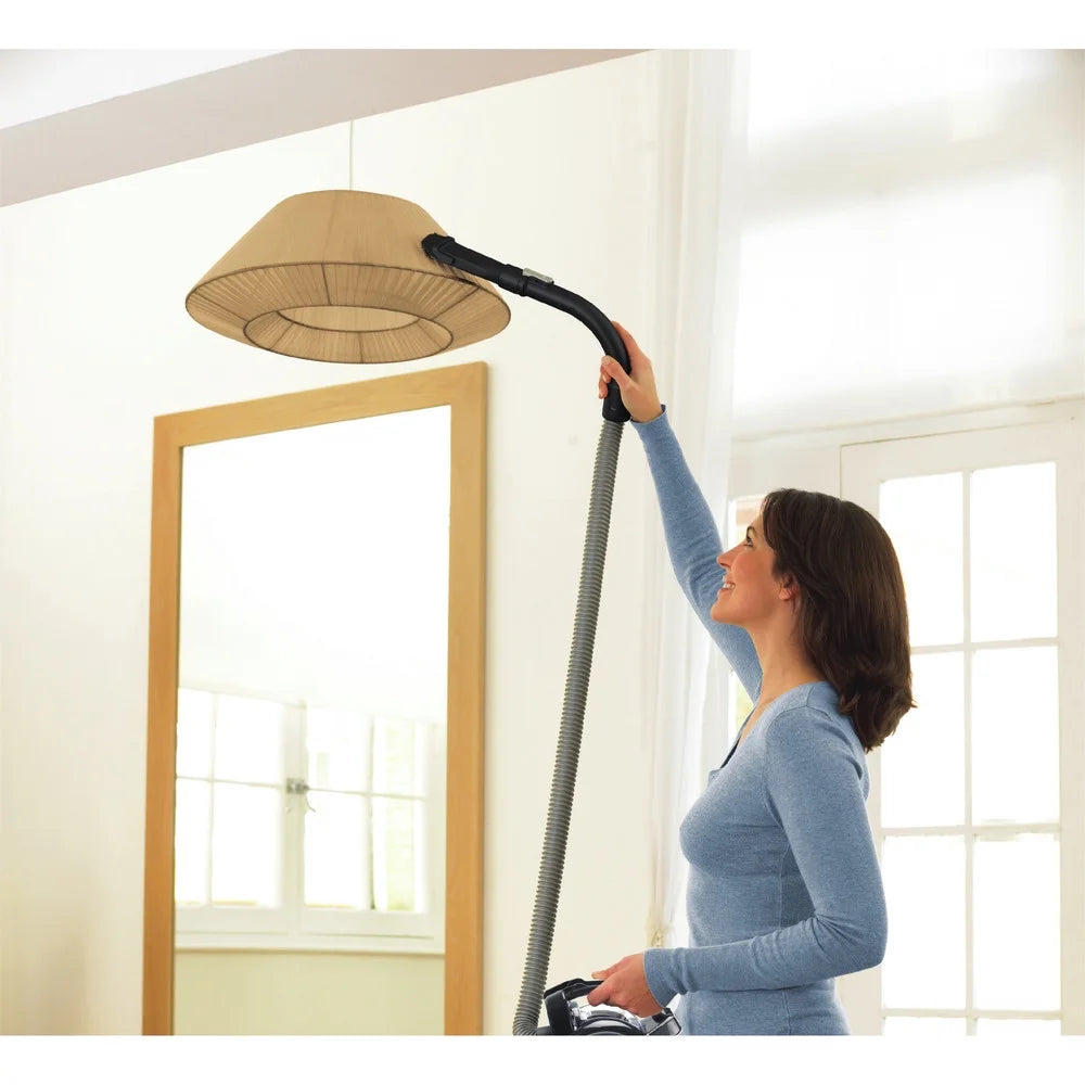BLACK+DECKER DUSTBUSTER 20V MAX* Flex Cordless Stick Vacuum with Floor Head and Pet Hair Brush, (BDH2020FLFH)