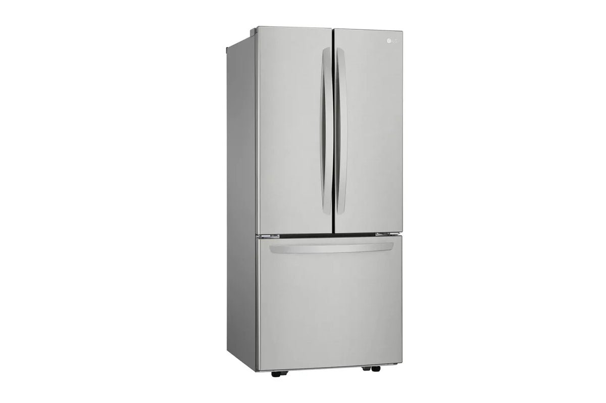 LG LFCS22520S french door freestanding refrigerator