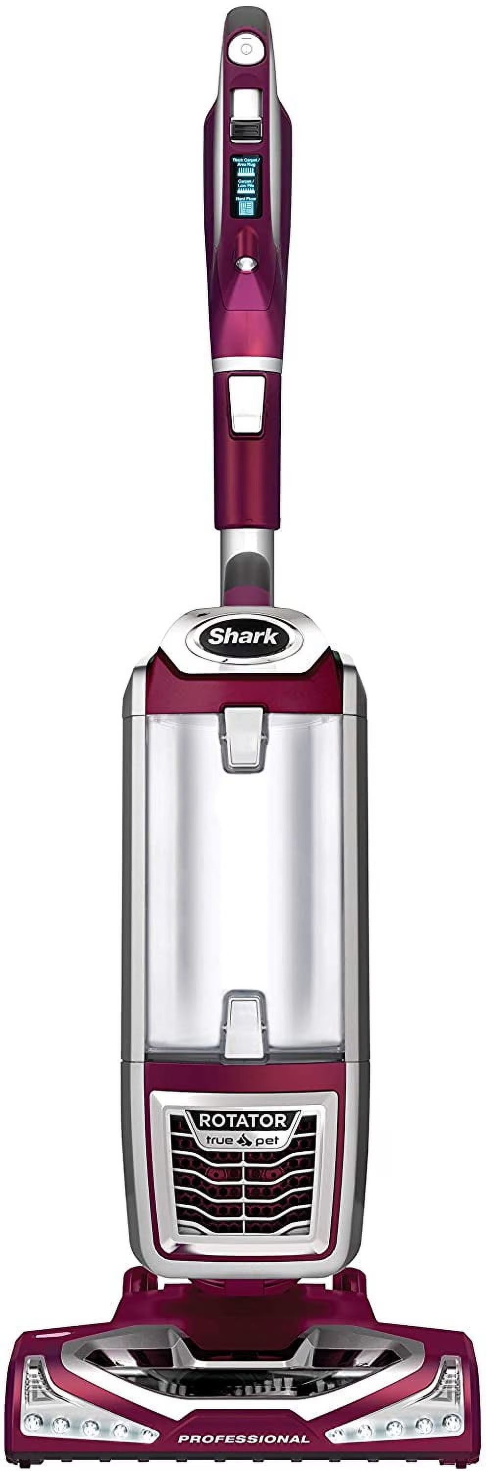 Shark Powered Lift-Away Vacuum Cleaner - TruePet Motorized Brush Roll