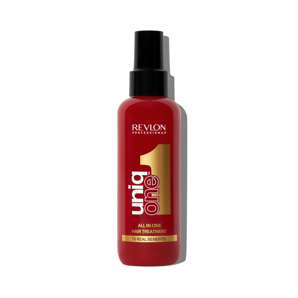 Revlon Professional UniqOne Masque Spray Sans Rinçage 10 En 1-150ml