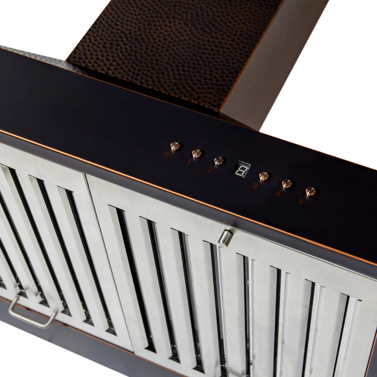 ZLINE 30 in. Designer Series Wall Mount Range Hood (KB2-BCXXX-30)