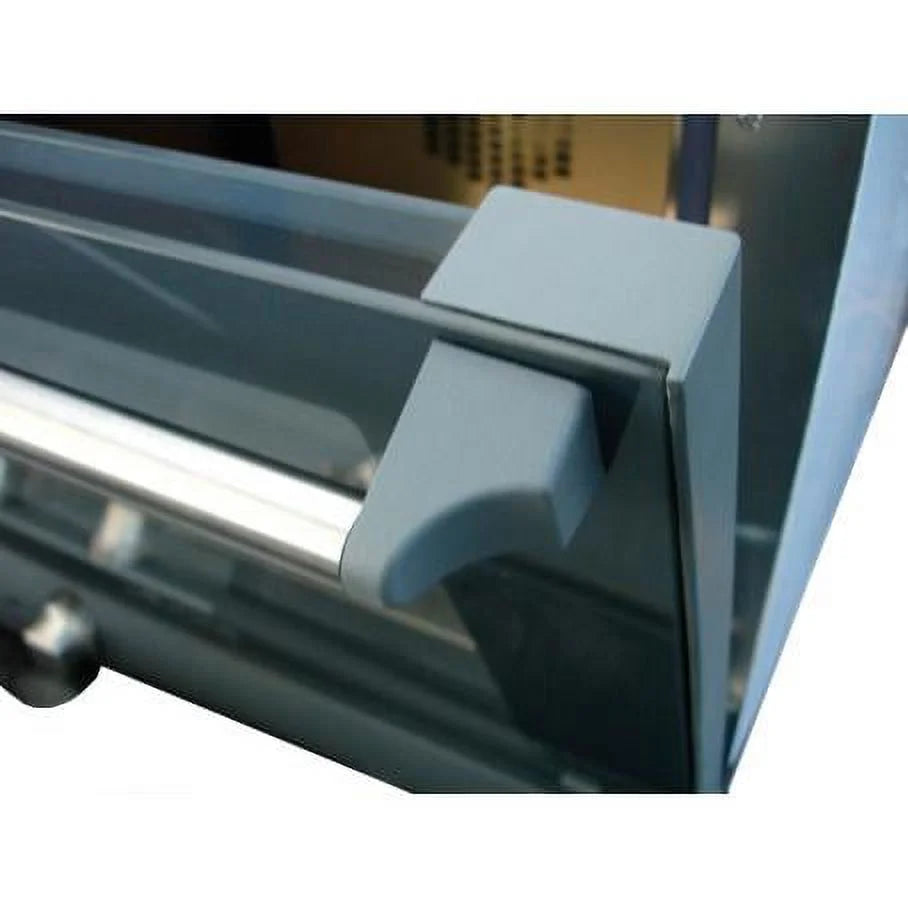 Cadco OV-023 Electric Convection Oven - 4 Half-Size Sheet Pan Capacity