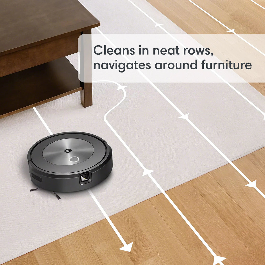 iRobot Roomba Combo j5