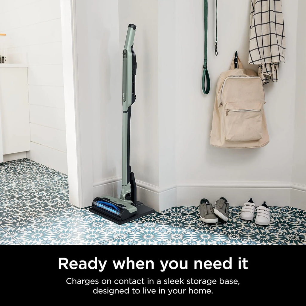 Shark WANDVAC Pet Cordless Stick Vacuum with Charging Dock, Lightweight
