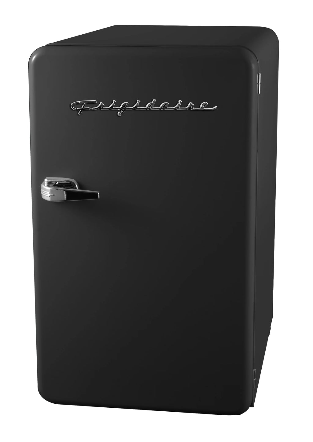 Frigidaire 3.2 Cu. ft. Single Door Retro Compact Refrigerator EFR372, Blue
