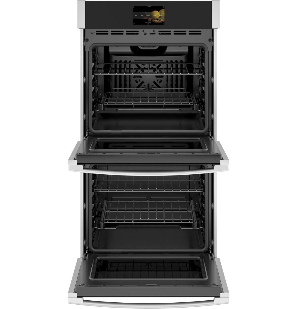 GE APPLIANCES PKD7000SNSS double wall electric oven