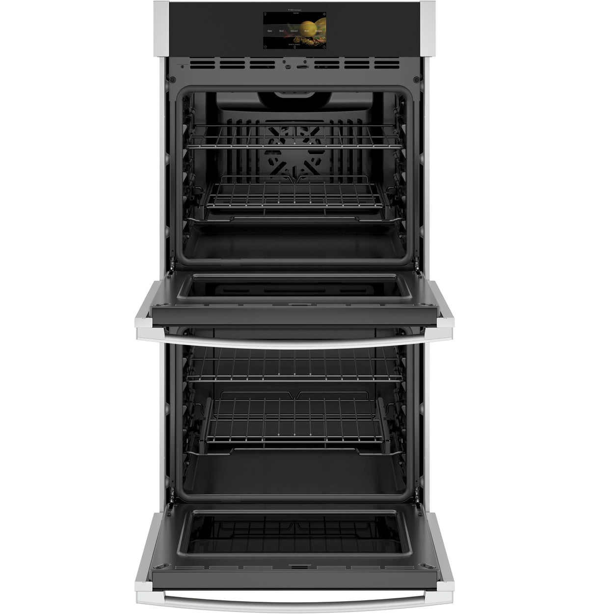 GE APPLIANCES PKD7000SNSS double wall electric oven