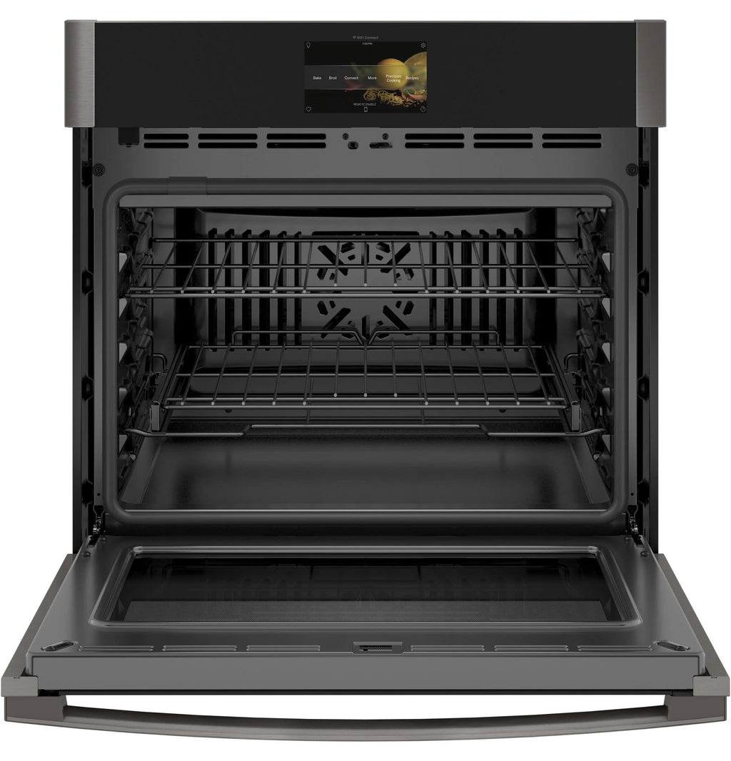 GE APPLIANCES PTS7000BNTS single wall electric oven