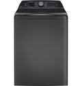 28 Inch Top Load Smart Washer with 5.3 Cu. Ft. Capacity, Single Action Agitator, Built-In WiFi