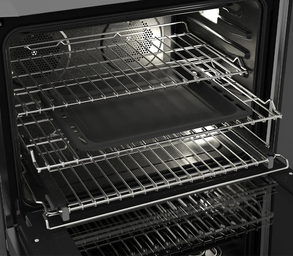 Single Wall Oven