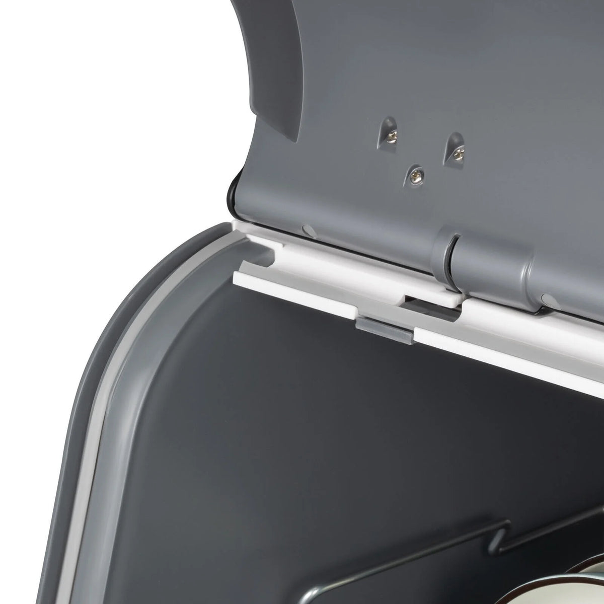 Dish washer Large Capacity Portable Washer Mini Dish Washer Compact Counter-top for clean tableware, vegetables, fruits