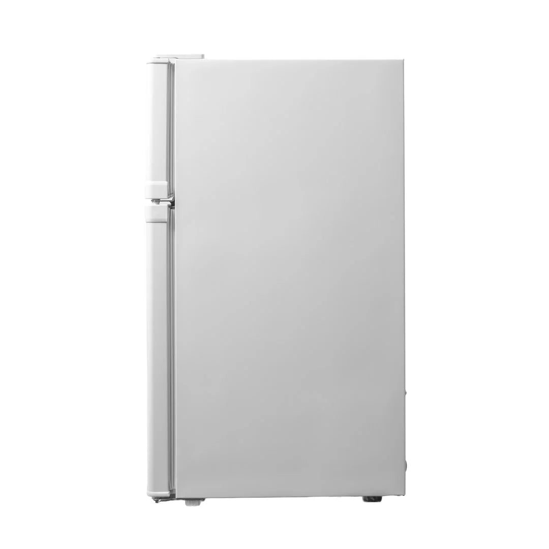 Danby 3.1 cu. ft. 2-door Compact Fridge in White DCR031B1WDD