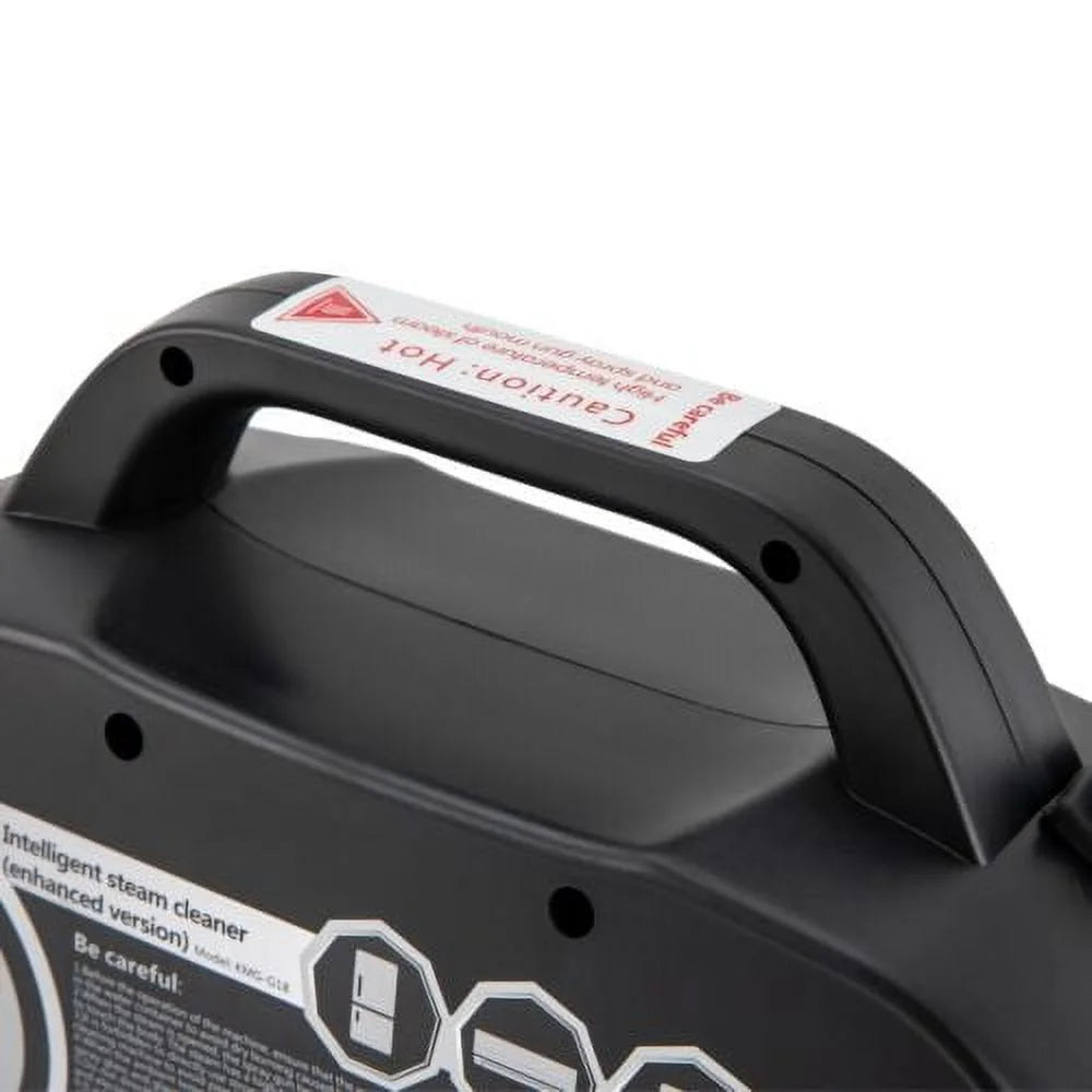 Handheld High Temp Steam Cleaner Pressure Cleaning Machine Home 1800W KMG-G18