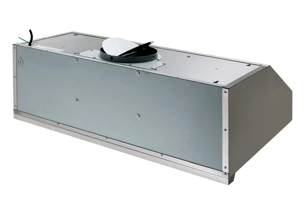 Sakura B53 30" Stainless Steel Range Hood - Made in Taiwan