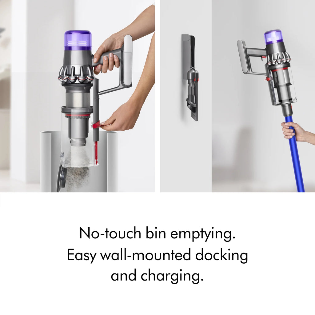 Dyson V11 Cordless Vacuum Cleaner | Blue | New