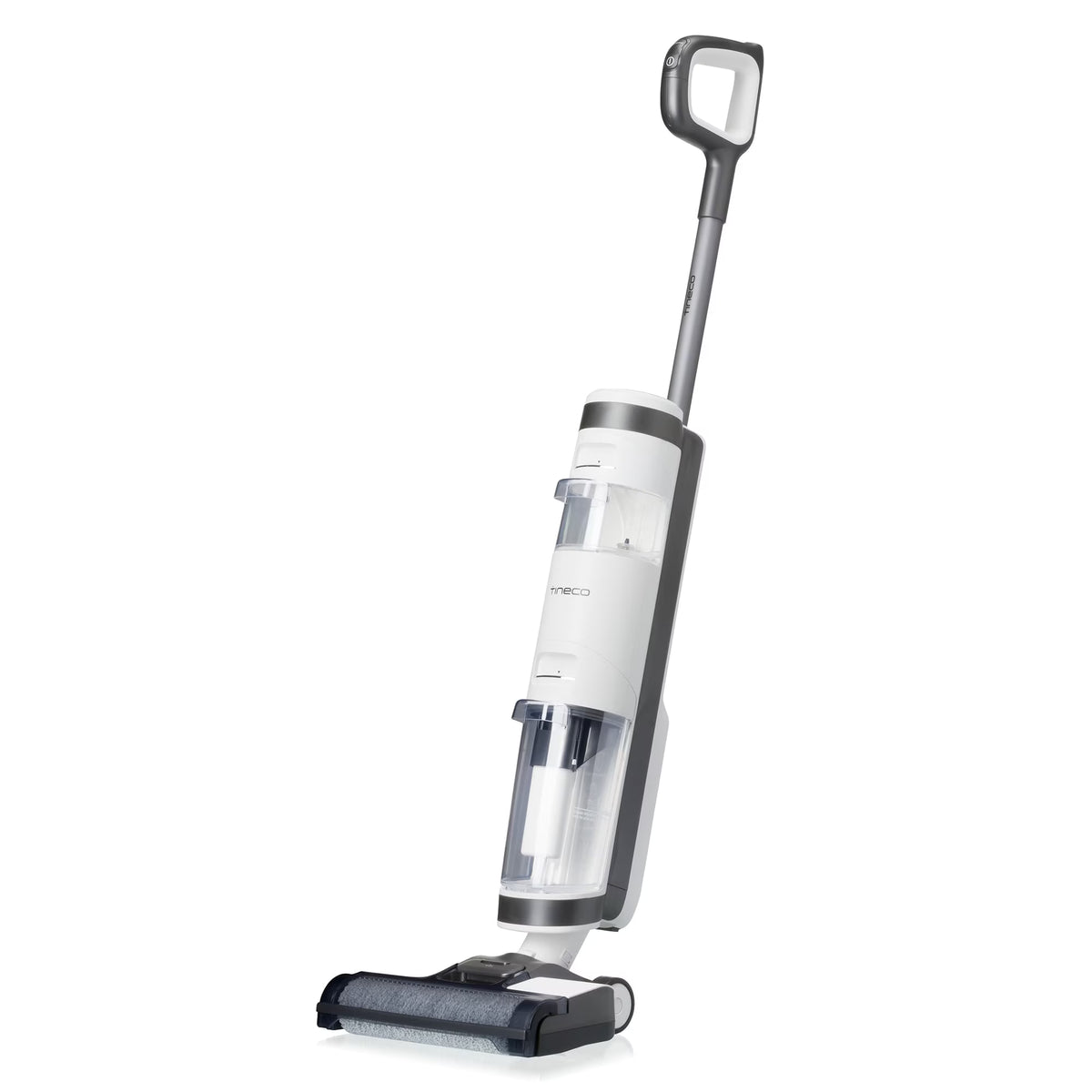 Tineco iFloor3 Cordless Wet Dry Vacuum / Mop, Multi-Surface Floor Washer with LED Display
