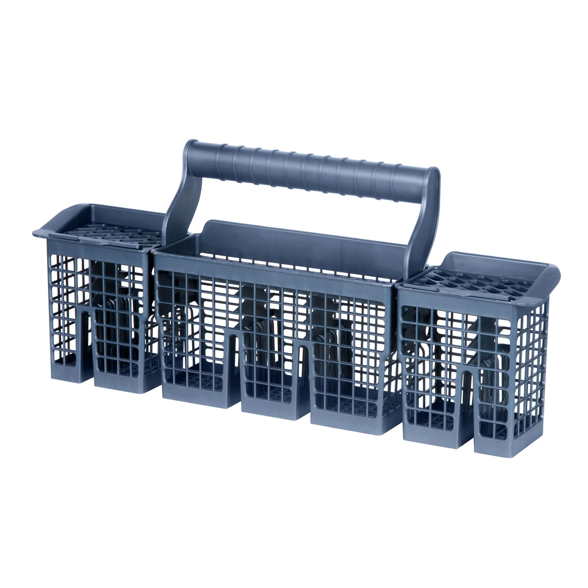 Cosmo 24 in. Vista Collection Built-in Dishwasher, Advanced Sanitize Technology in Stainless Steel