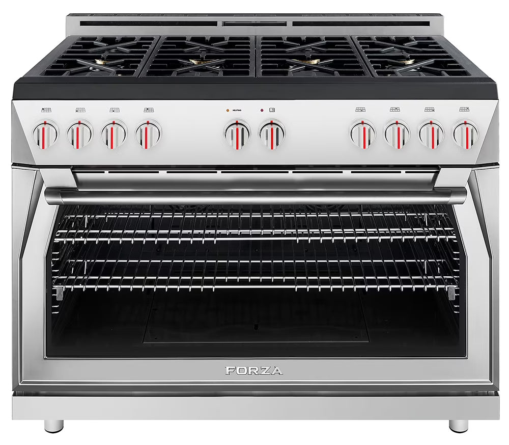 48" All Gas Pro-Range