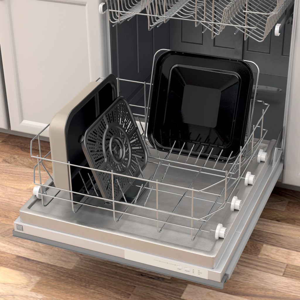 Ninja Combi? All-in-One Multicooker, Oven, & Air Fryer