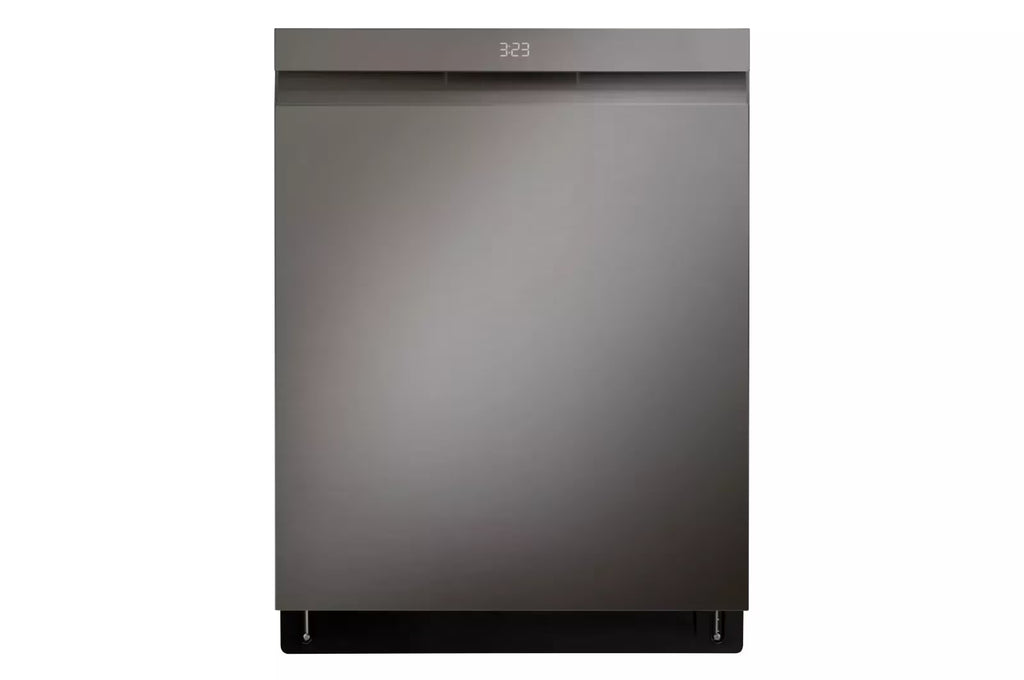 Lg Ldph7972 24" Wide 15 Place Setting Energy Star Rated Built-In Dishwasher - Stainless