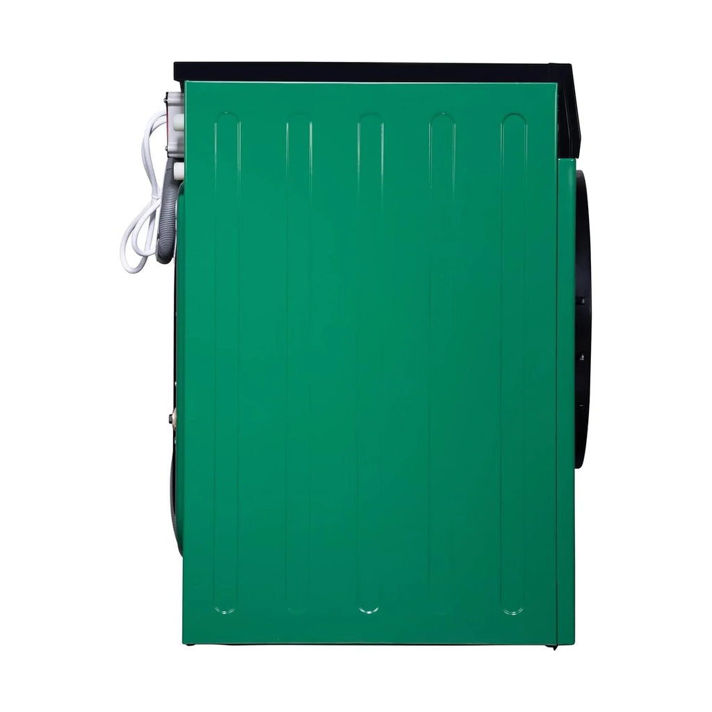 Equator Ver3 Combo Washer Vented/Ventless Dry-1400RPM Color Coded Display Y/B