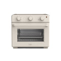 bella 6-Slice Toaster Oven, Oatmilk