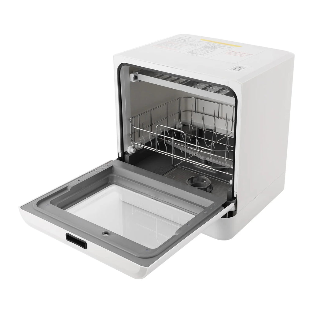 Portable Mini Dishwasher, Countertop Dishwasher, Household Mini Dishwasher