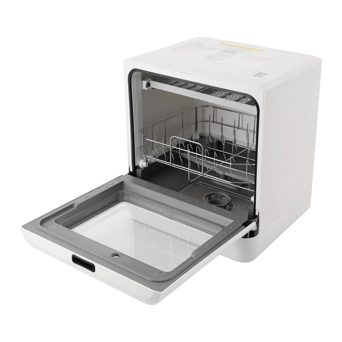 Portable Mini Dishwasher, Countertop Dishwasher, Household Mini Dishwasher