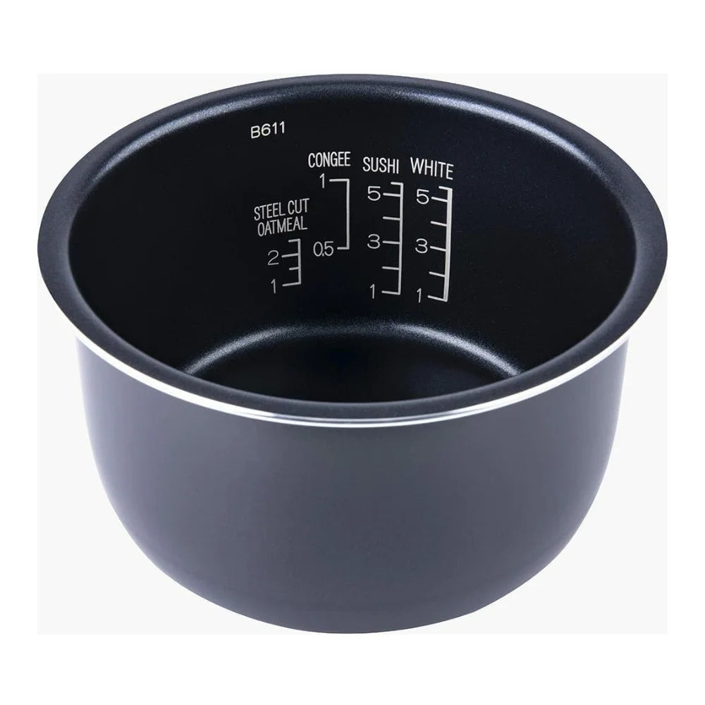Zojirushi NL-DCC10CP Micom Rice Cooker / Warmer 5.5 cup