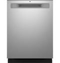 GE APPLIANCES GDP630PYRFS built in dishwasher