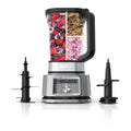 Ninja?? Foodi?? Power Blender & Processor 3-in-1 72-oz. Blender and Food Processor 1200W 4 Auto-iQ?? Presets, SS200