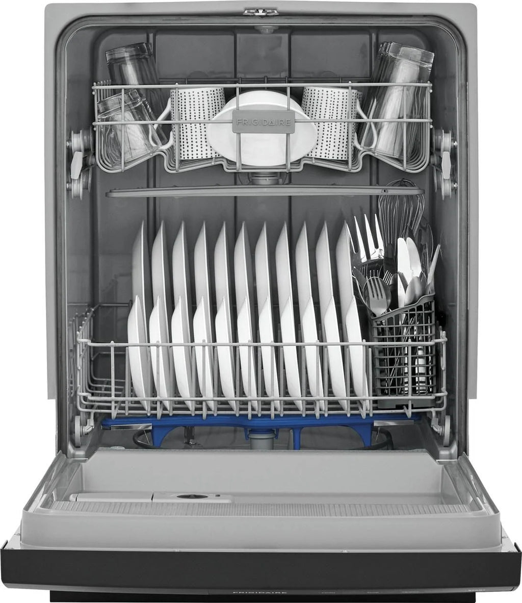 FRIGIDAIRE FFCD2413US built in dishwasher