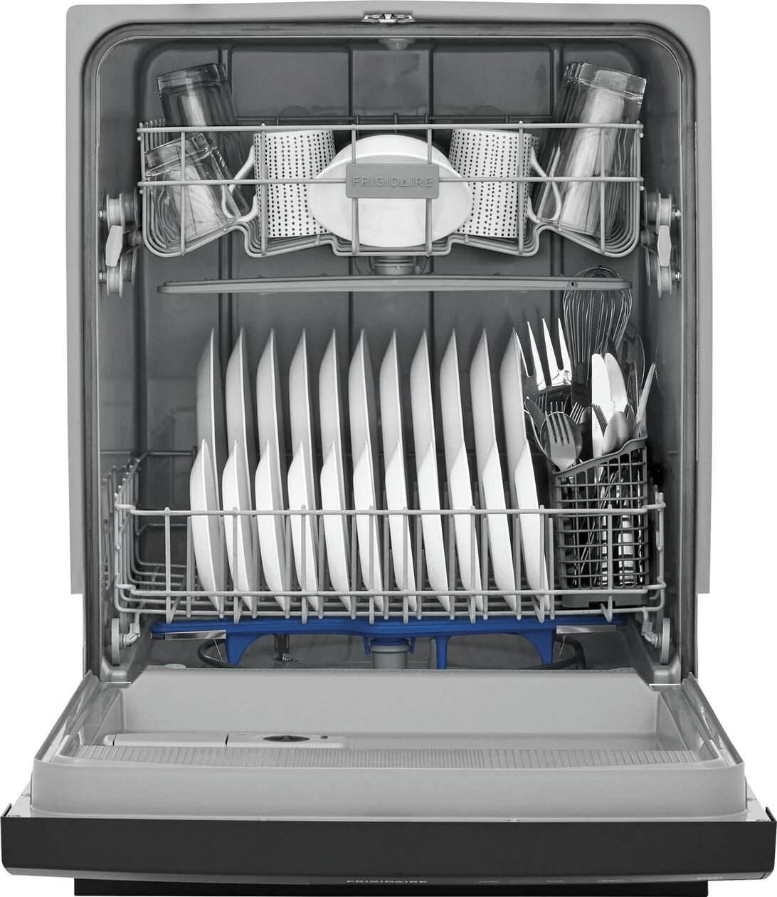 FRIGIDAIRE FFCD2413US built in dishwasher