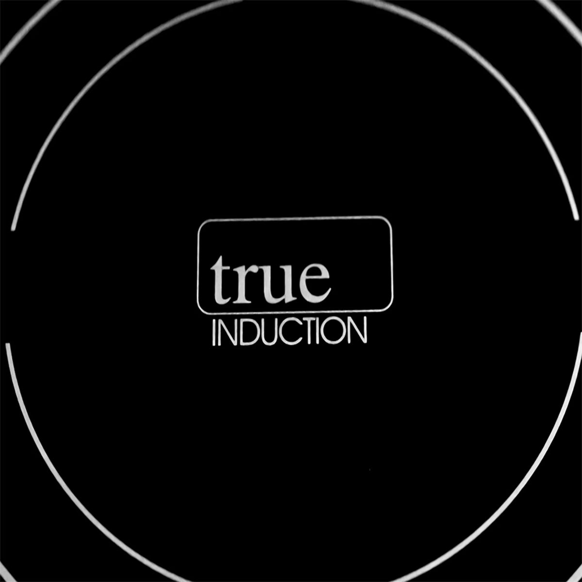 True Induction TI-2C Protable UL1026 Certified, 23-inch Dual Induction Cooktop 1750W Glass-Ceramic Top with FREE Carrying Bag & 2 Silicone Mats
