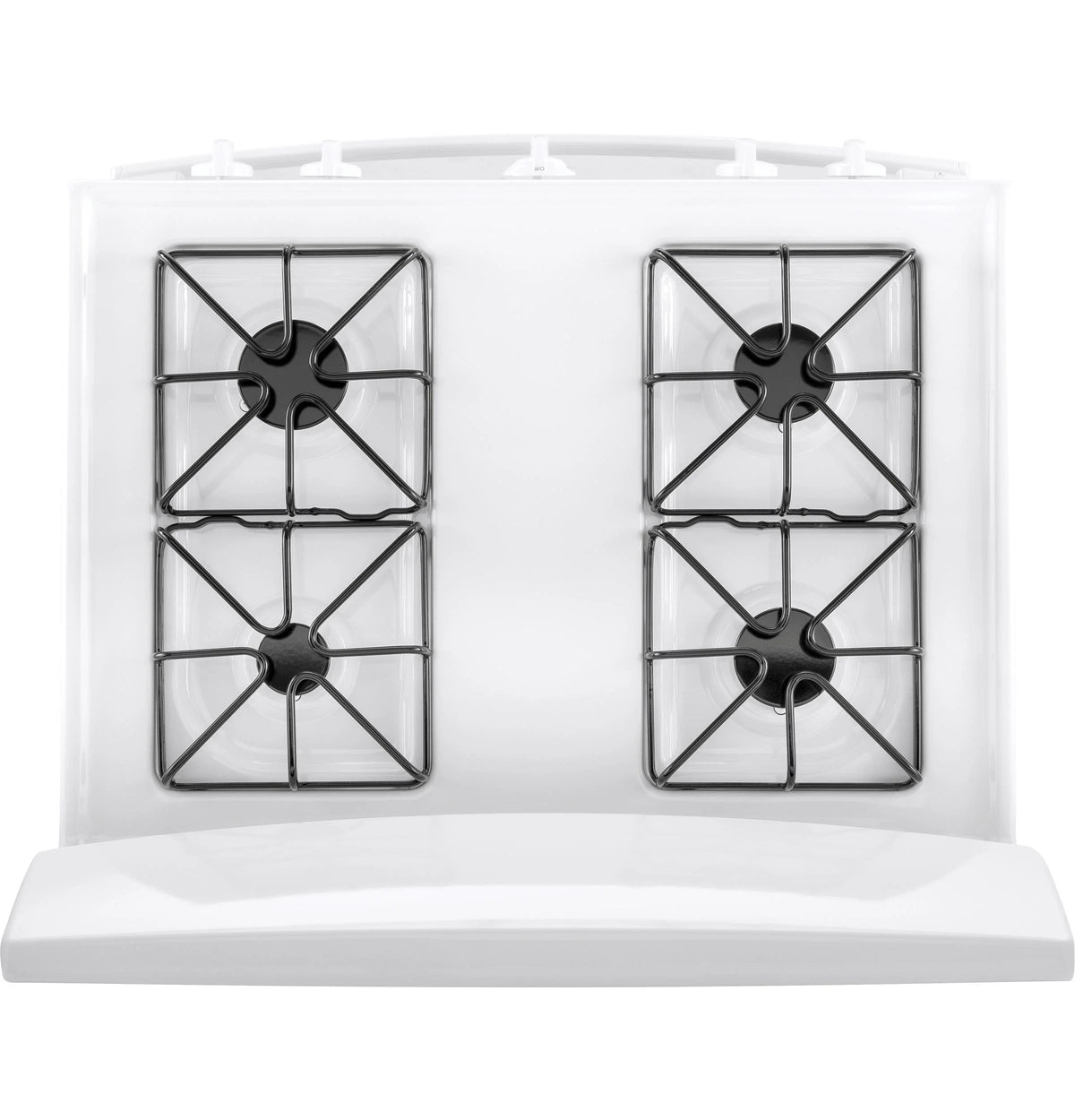 GE? 30" Free-Standing Gas Range